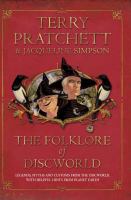 The Folklore of Discworld cover