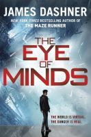 The Eye of Minds cover
