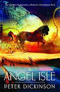 Angel Isle cover