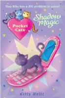 Shadow Magic cover