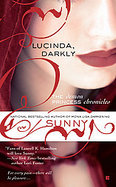 Lucinda, Darkly cover