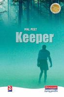 Keeper cover