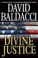 Divine Justice cover