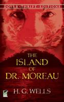 Ebk The Island Of Dr. Moreau cover