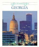 Georgia cover