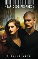 The Bar Code Prophecy cover