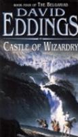 Castle of Wizardry (Belgariad) cover