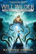 Will Wilder and the Relic of Perilous Falls cover