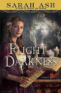 Flight into Darkness cover
