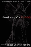 Dead Angels Bleed cover