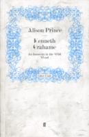 Kenneth Grahame : An Innocent in the Wild Wood cover