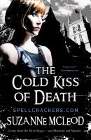 The Cold Kiss of Death cover
