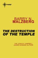 The Destruction of the Temple cover
