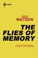 The Flies of Memory cover