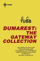 The Dumarest eBook Collection cover