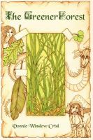 The Greener Forest cover