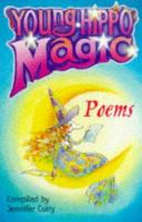 Magic Poems (Young Hippo Magic) cover
