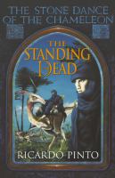 The Standing Deadr cover