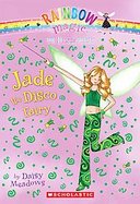 Jade the Disco Fairy cover