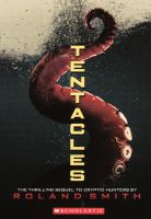 Tentacles cover