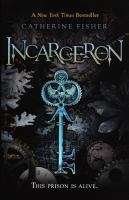 Incarceron cover