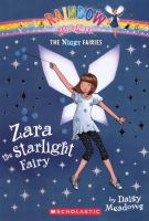 Zara the Starlight Fairy cover