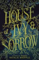 House of Ivy and Sorrow cover