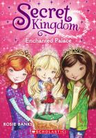 Enchanted Palace cover