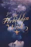 The Forbidden Wish cover