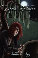 Pirates of Ashlen cover