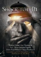 The Wicked : Curious Tales of the Macabre and Twisted cover