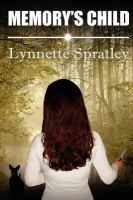 Memory's Child cover