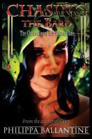 Chasing the Bard cover