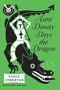 Aunt Dimity Slays the Dragon cover
