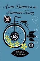 Aunt Dimity and the Summer King cover