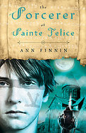 Sorcerer of Sainte FeliceThe cover
