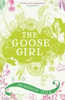 The Goose Girl cover
