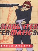 SLAUGHTERMATIC cover