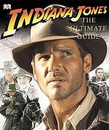 Indiana Jones The Ultimate Guide cover