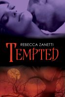 Tempted cover