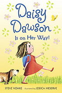 Daisy Dawson Is on Her Way cover