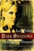 Dark Shadows: Angelique's Descent cover