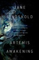 Artemis Awakening cover