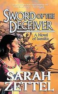 Sword of the Deceiver cover