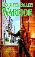 Warrior Book Five of the Hythrun Chronicles cover