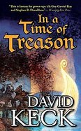 In a Time of Treason cover