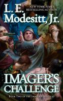 Imager's Challenge cover