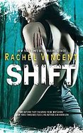 Shift cover