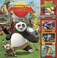 Dreamworks Kung-Fu Panda Viewer cover