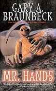 Mr. Hands cover